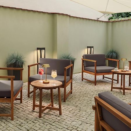 Allure Hotel & Residence Prague Exterior photo